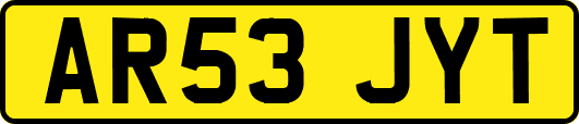 AR53JYT