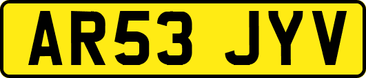 AR53JYV