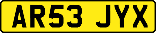 AR53JYX