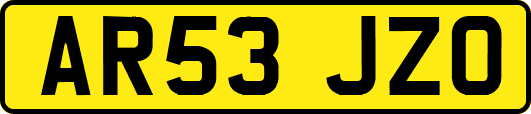 AR53JZO