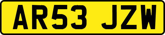 AR53JZW