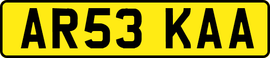 AR53KAA