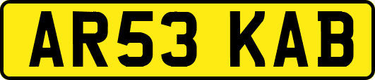 AR53KAB