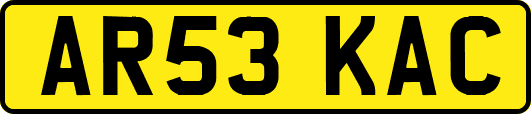 AR53KAC