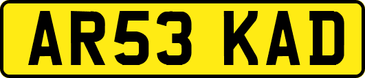 AR53KAD