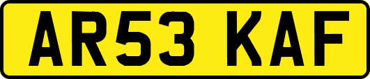 AR53KAF