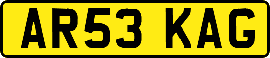 AR53KAG