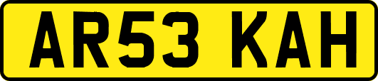AR53KAH