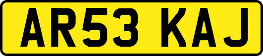 AR53KAJ