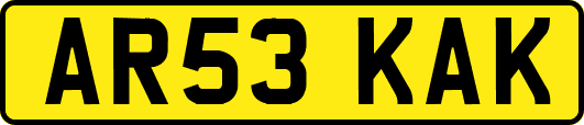 AR53KAK