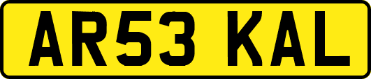 AR53KAL