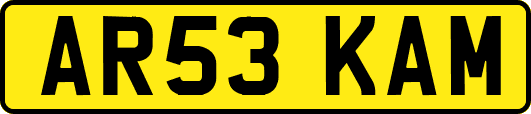 AR53KAM