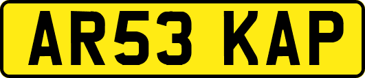 AR53KAP