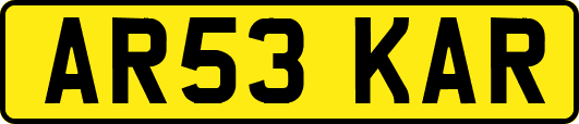 AR53KAR