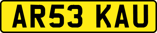AR53KAU