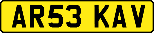 AR53KAV