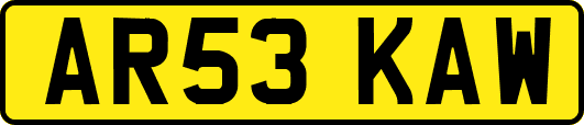 AR53KAW