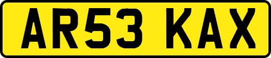 AR53KAX