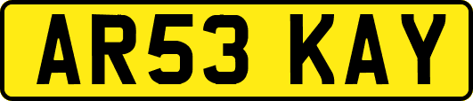 AR53KAY