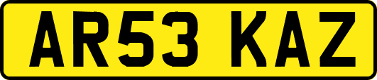 AR53KAZ