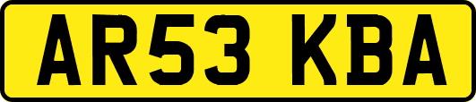 AR53KBA