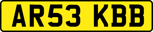 AR53KBB