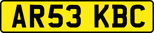 AR53KBC