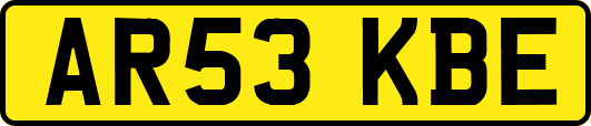 AR53KBE