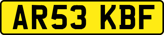 AR53KBF
