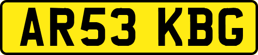 AR53KBG
