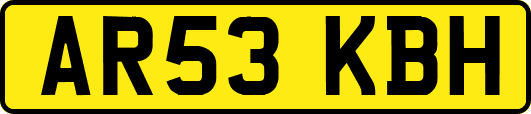 AR53KBH