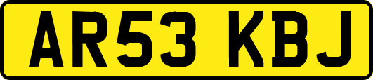 AR53KBJ