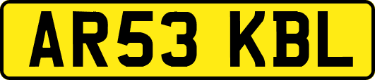 AR53KBL