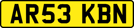 AR53KBN