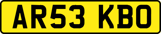AR53KBO