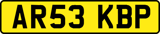 AR53KBP