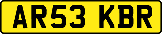 AR53KBR