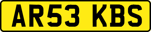 AR53KBS