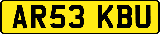 AR53KBU