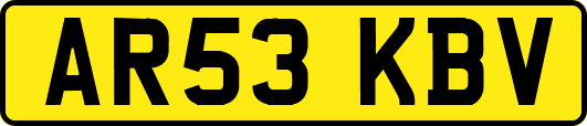 AR53KBV