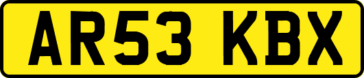AR53KBX
