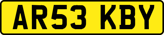 AR53KBY