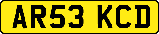 AR53KCD