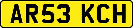 AR53KCH