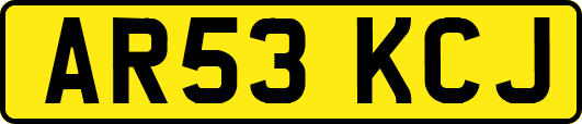 AR53KCJ