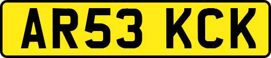 AR53KCK