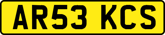 AR53KCS
