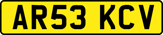 AR53KCV