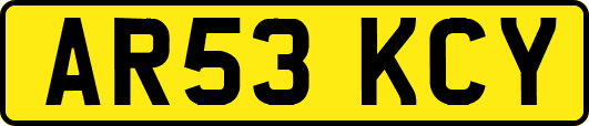 AR53KCY