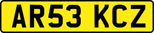 AR53KCZ